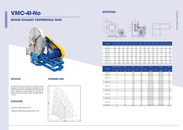 VMC-4I-No - Vimax - 2